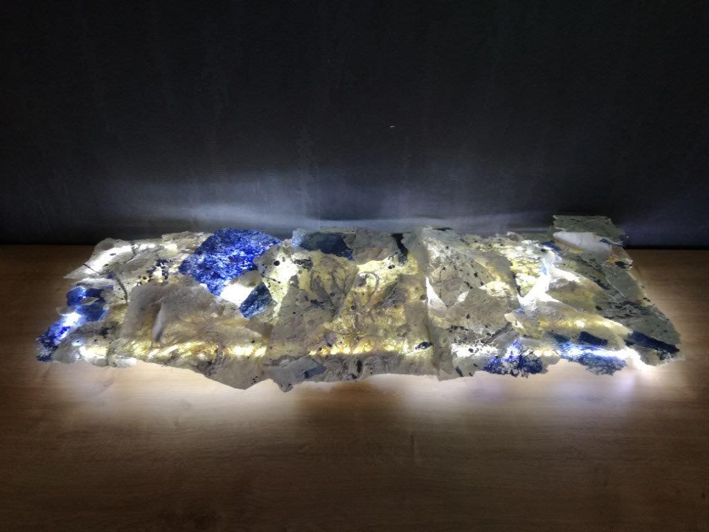 Danijela Pičuljan, Postanak Danijela Pičuljan Postanak